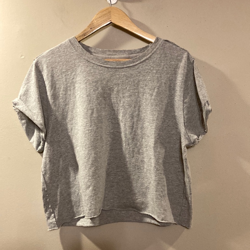 Free People Tee